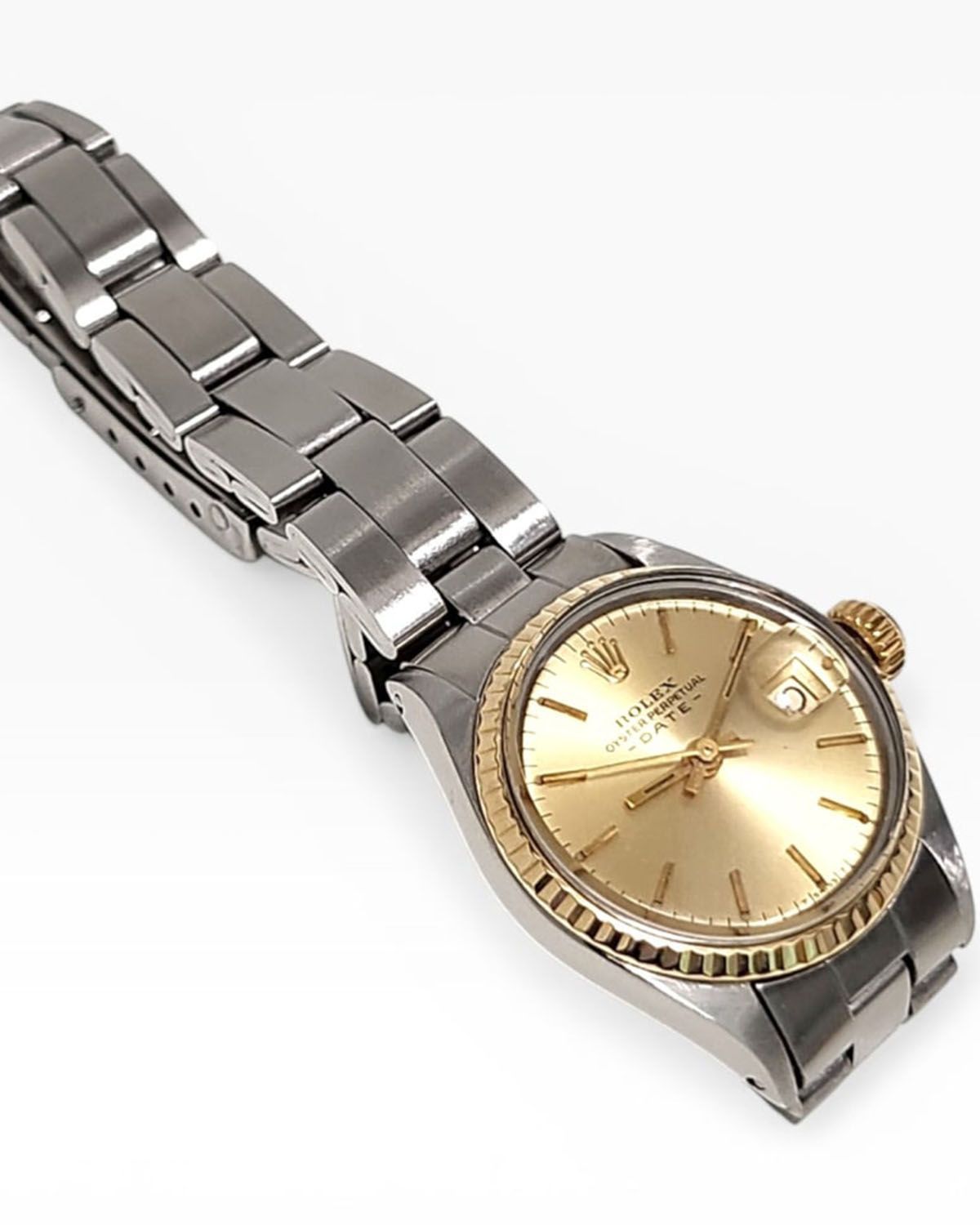 Rolex 6517