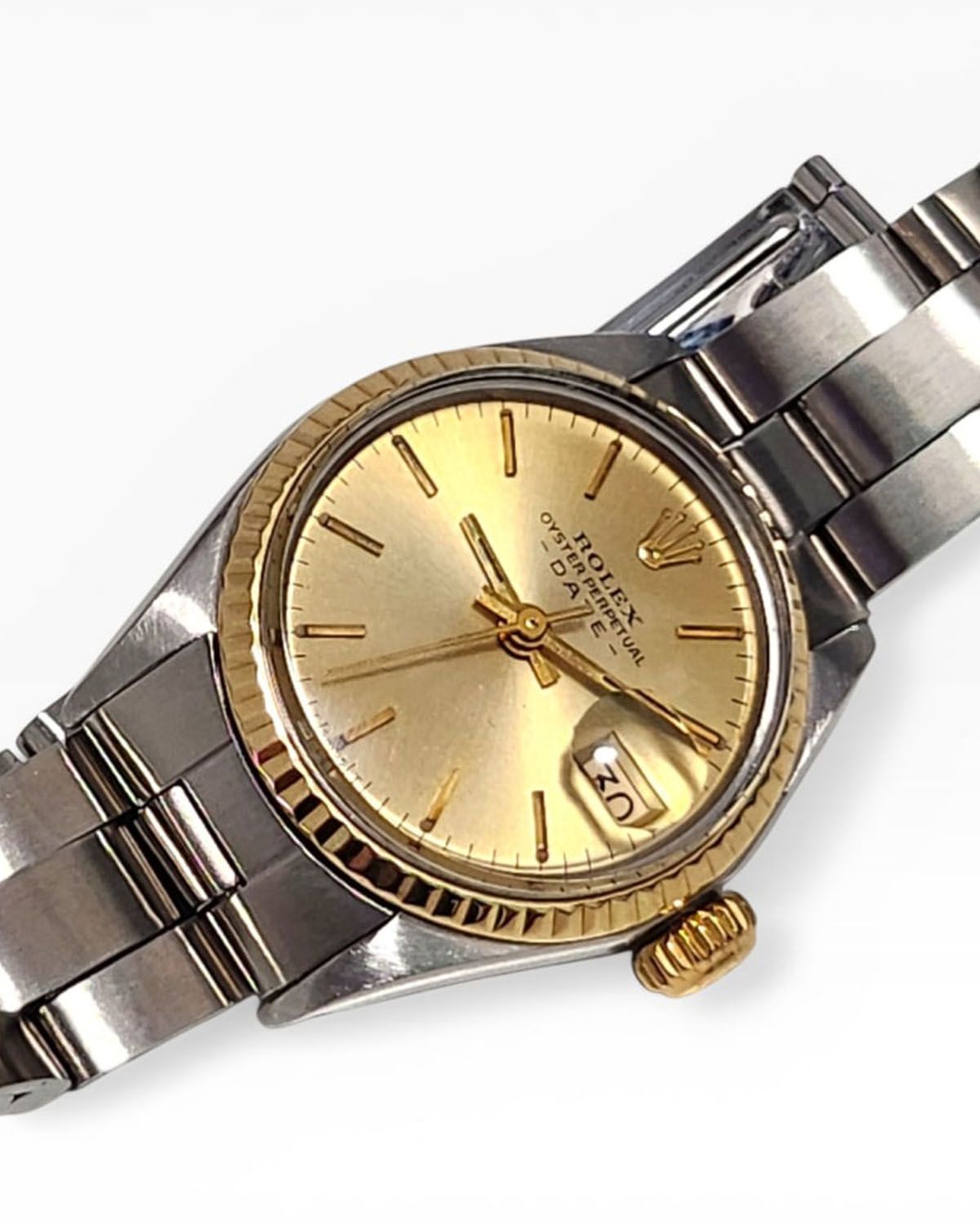 Rolex 6517