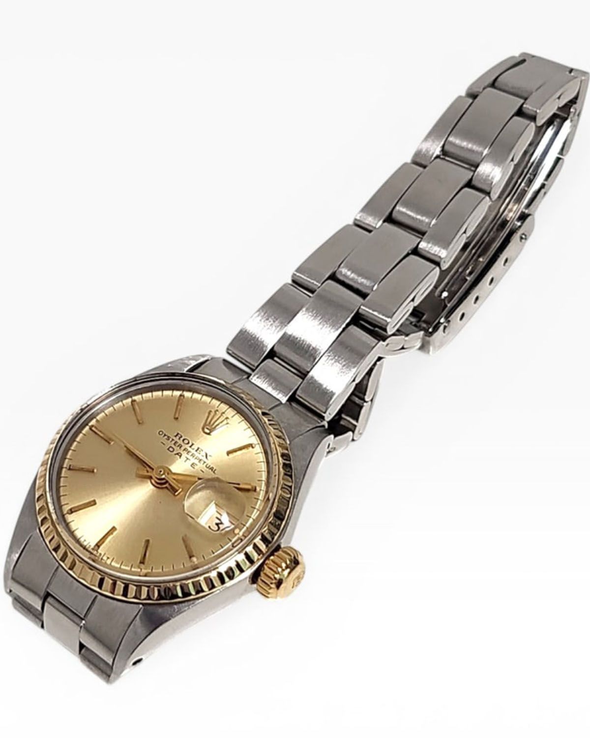 Rolex 6517