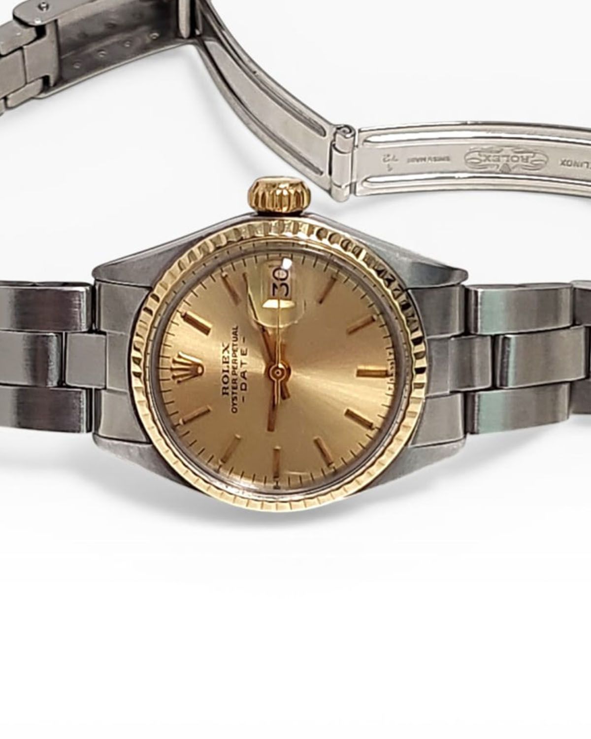 Rolex 6517