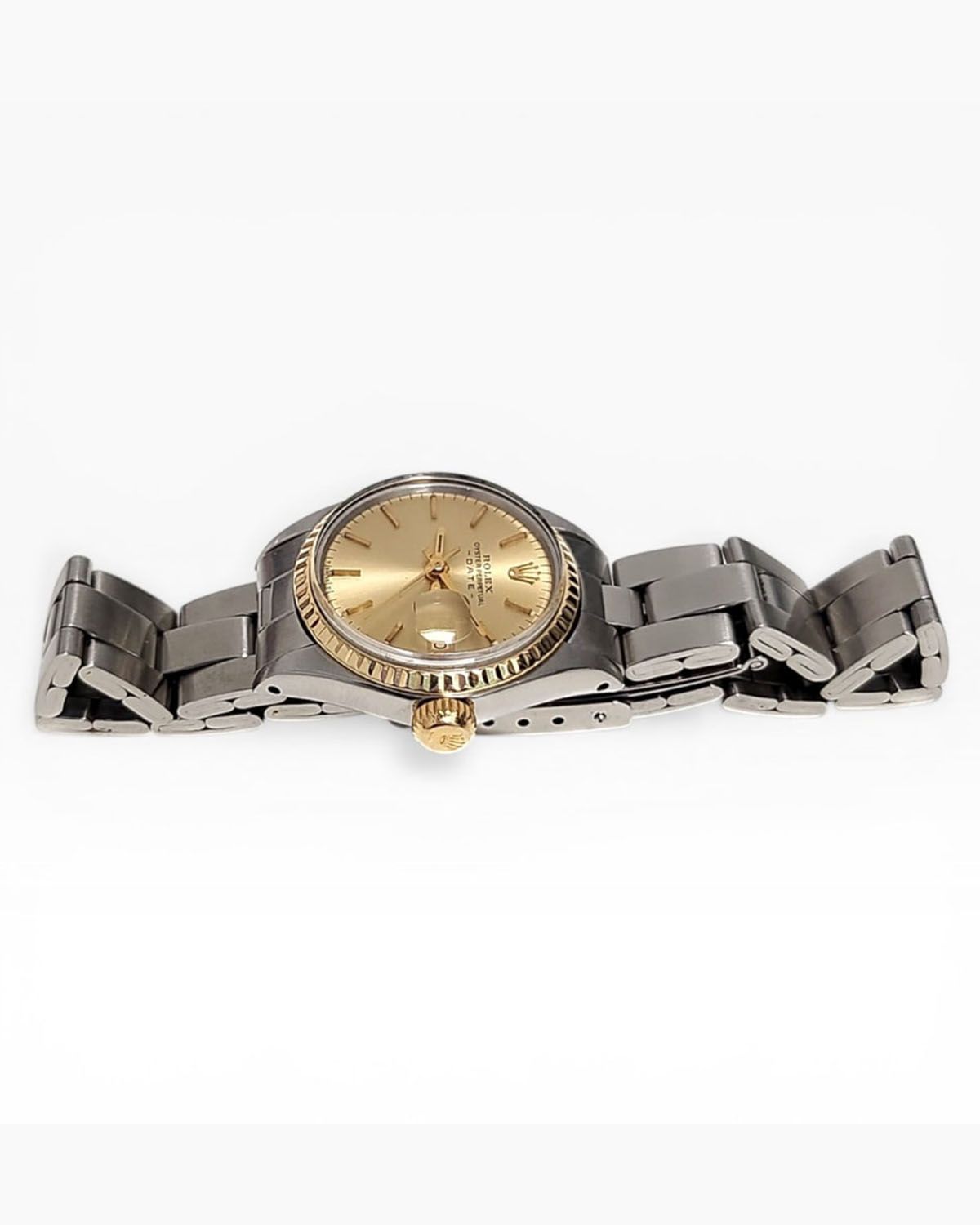 Rolex 6517