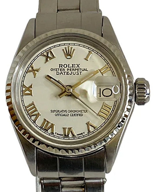 Rolex 6517