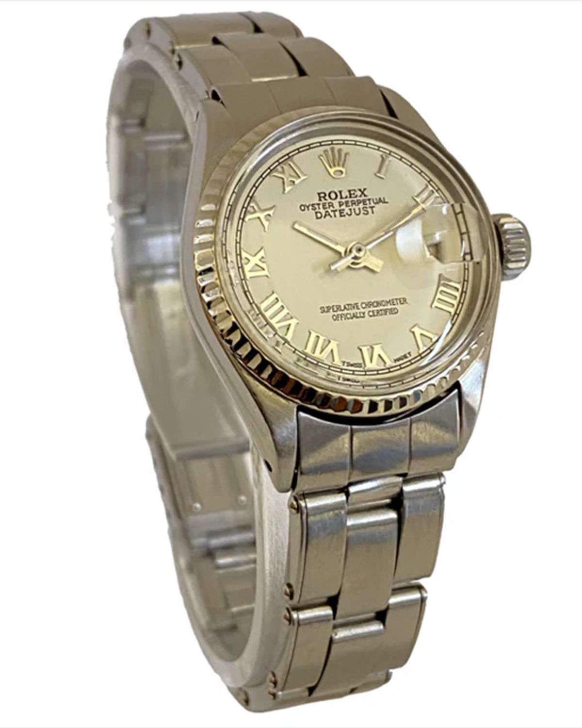 Rolex 6517