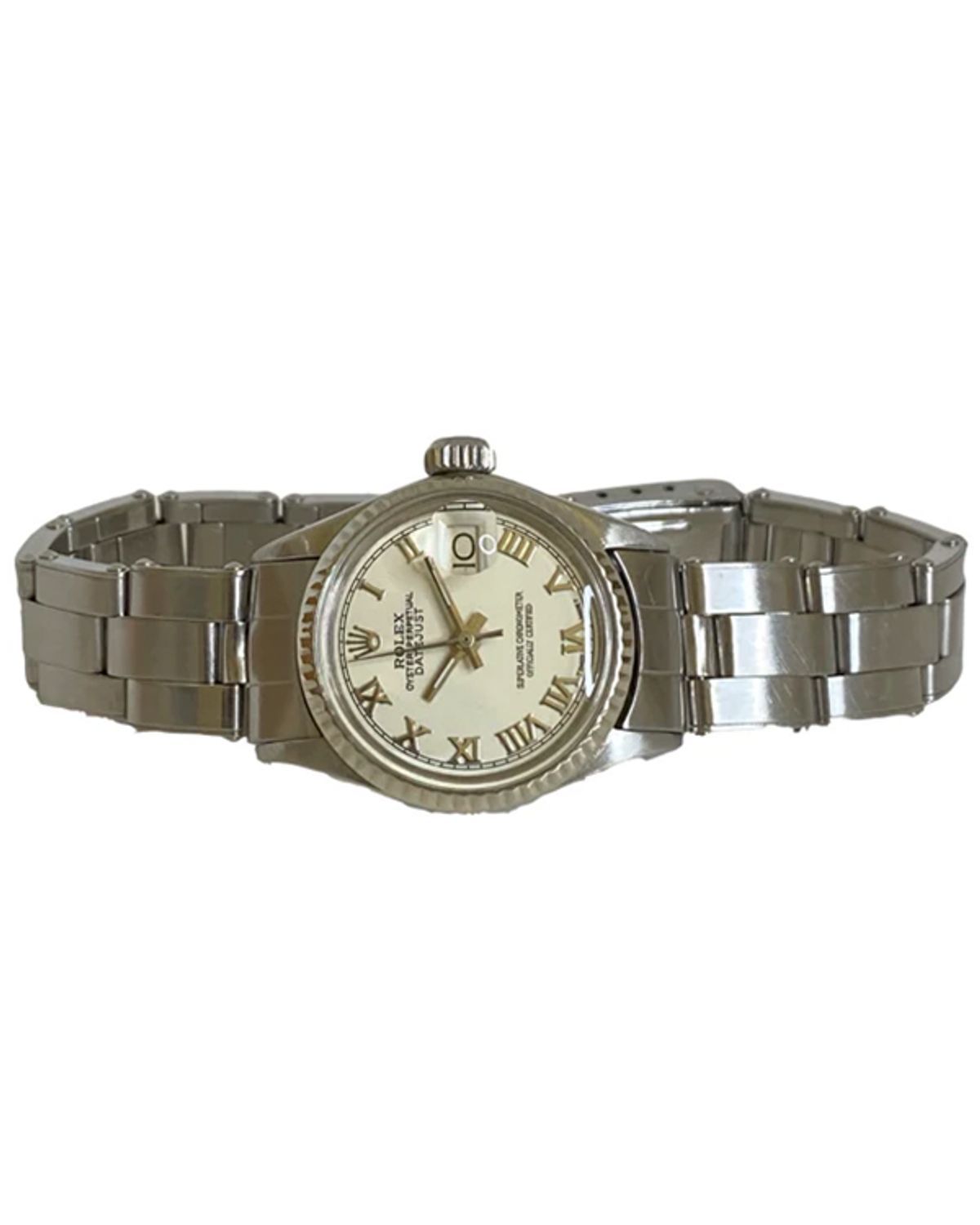 Rolex 6517