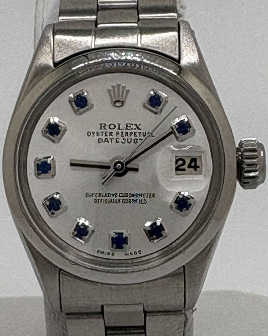 Rolex 6519