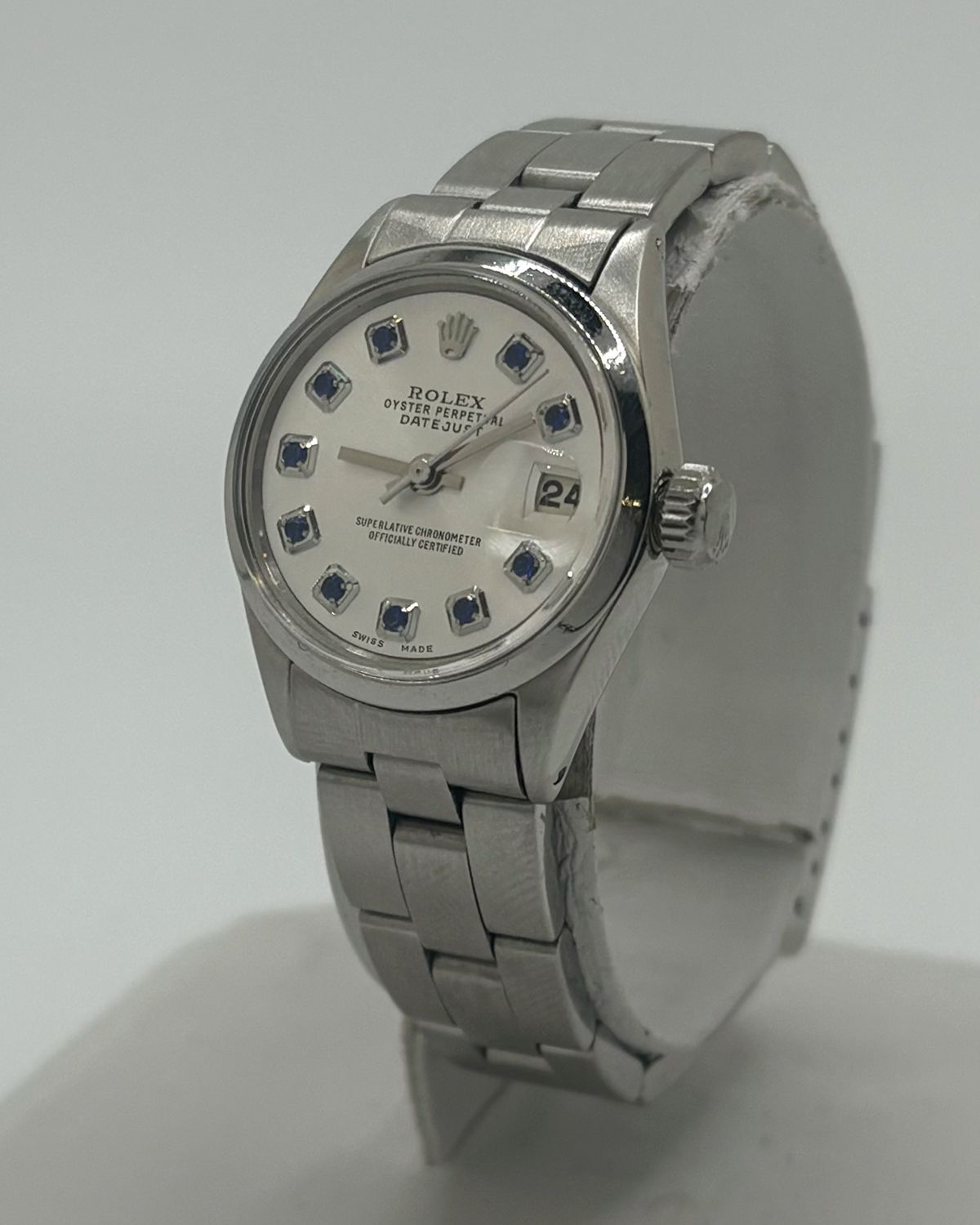 Rolex 6519