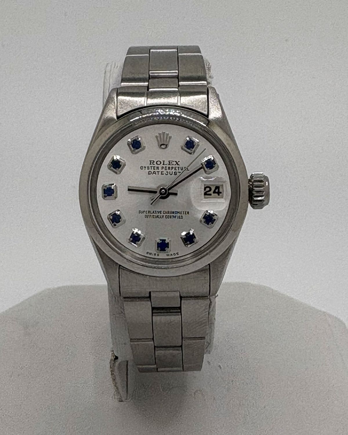 Rolex 6519