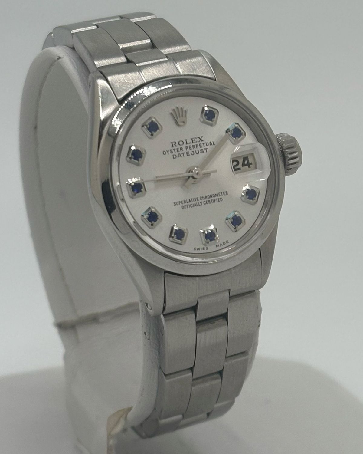 Rolex 6519