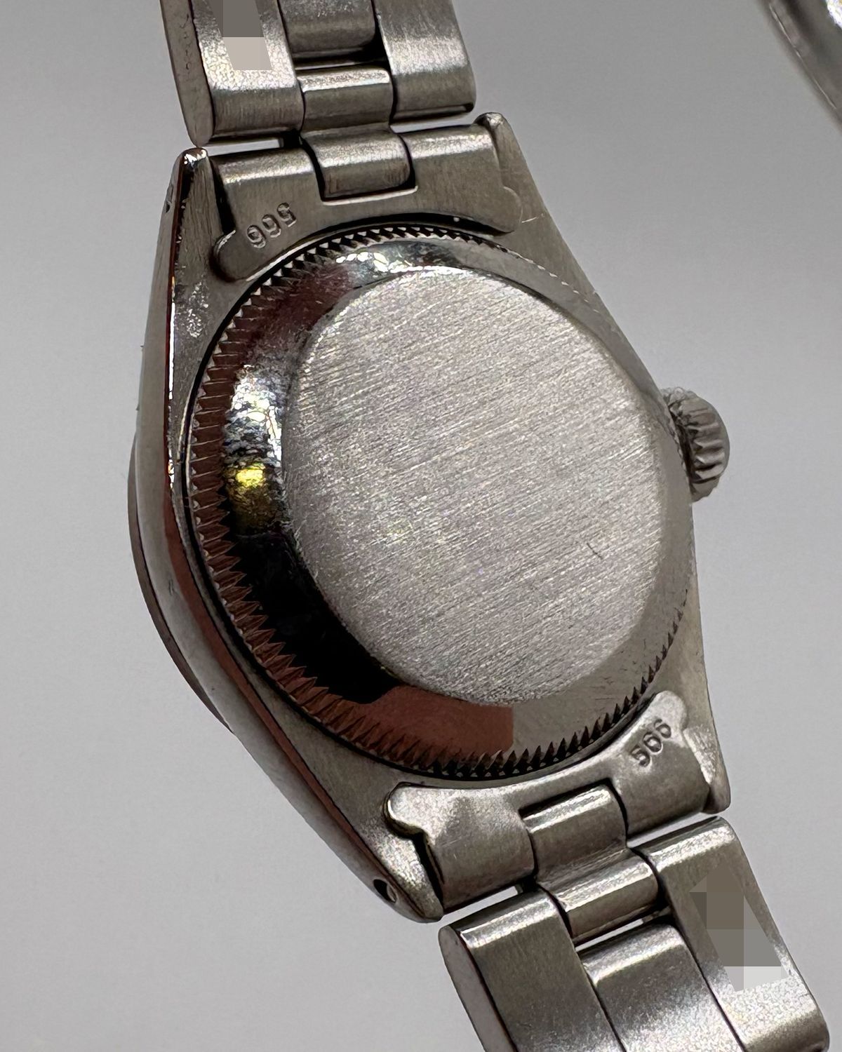 Rolex 6519