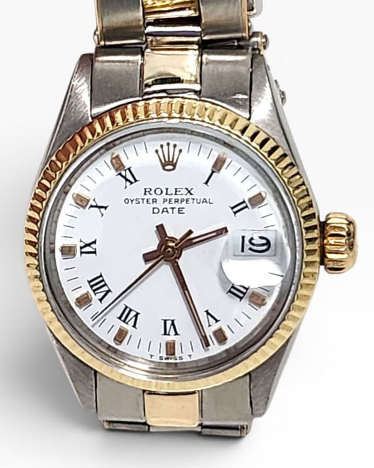Rolex 6519
