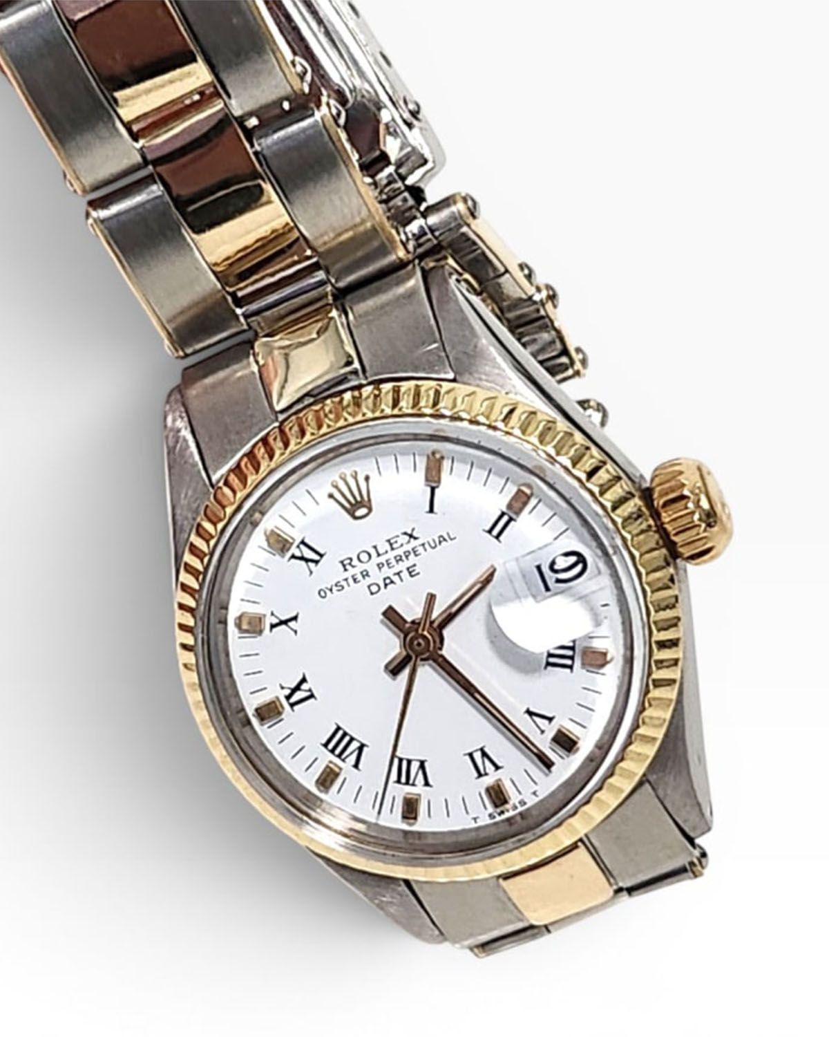 Rolex 6519