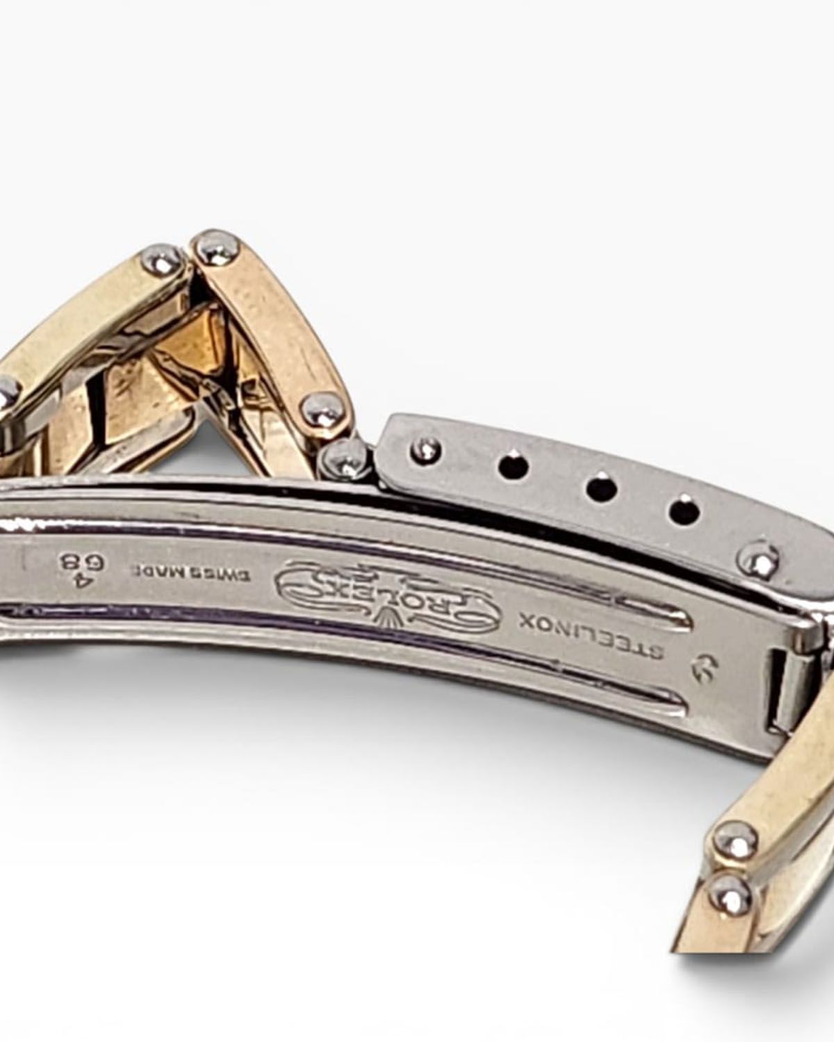 Rolex 6519