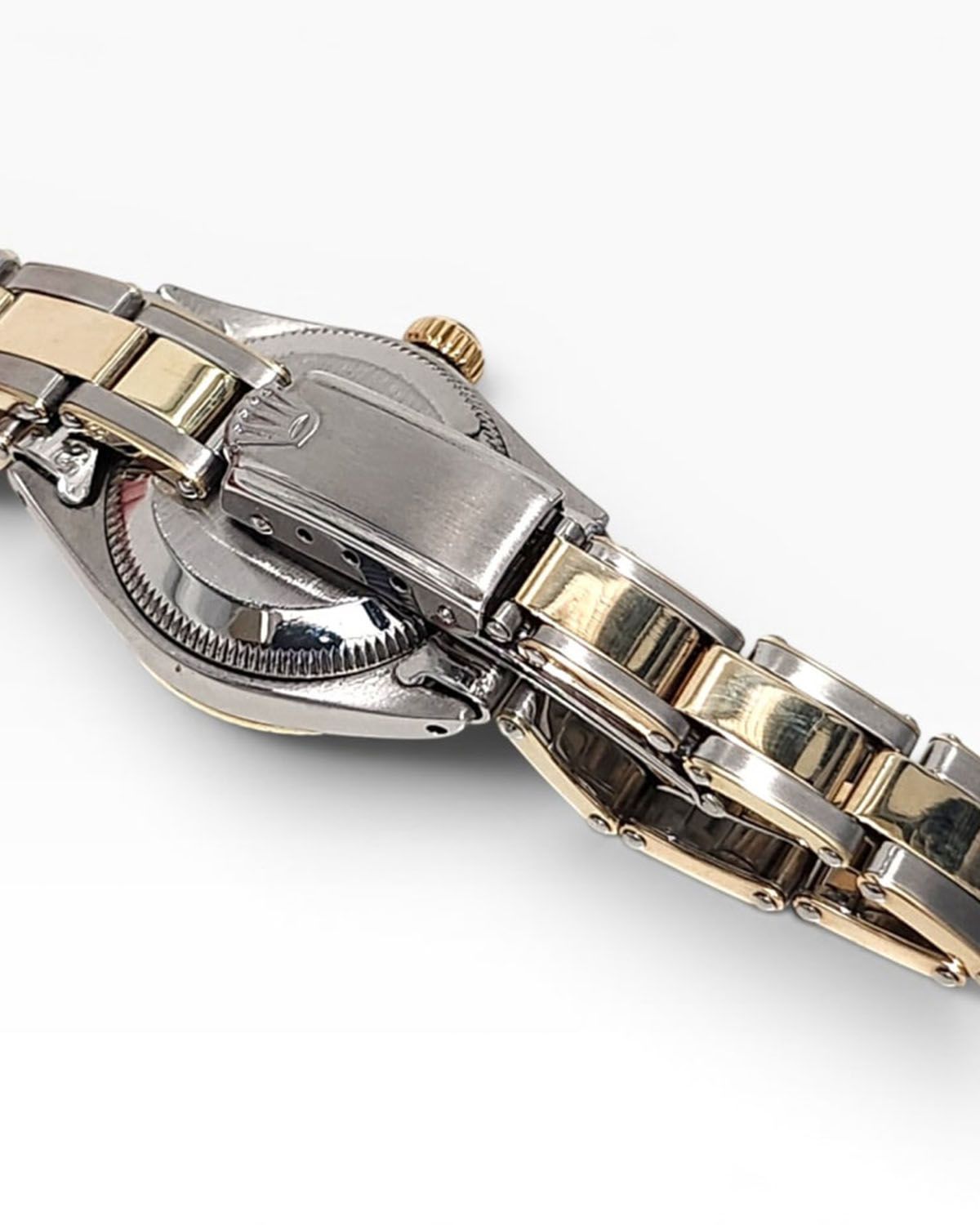 Rolex 6519