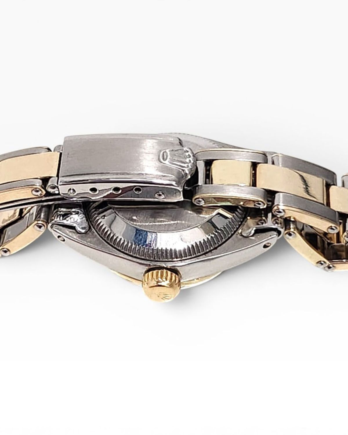 Rolex 6519