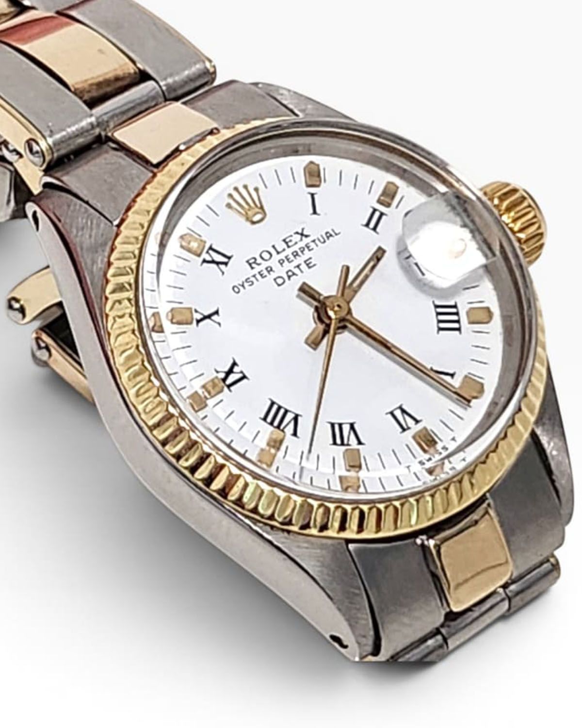 Rolex 6519