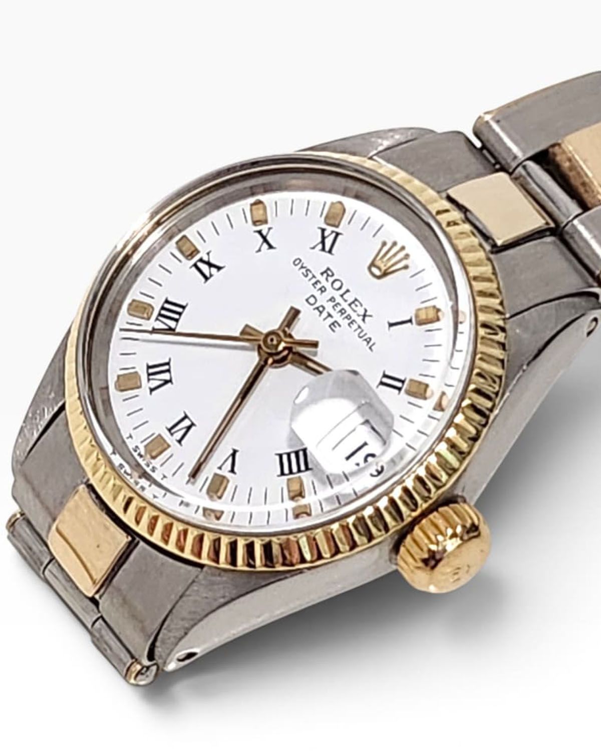 Rolex 6519