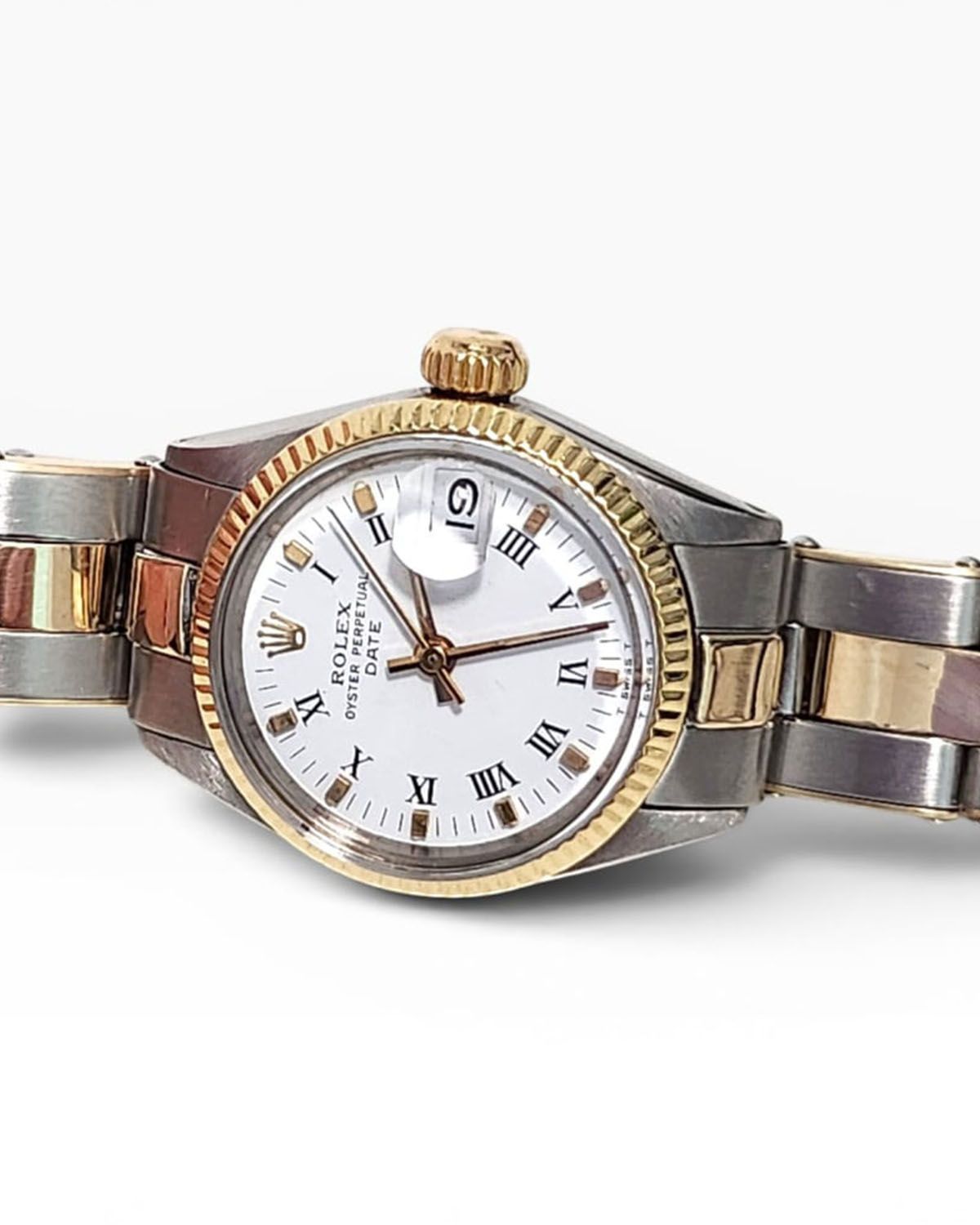 Rolex 6519