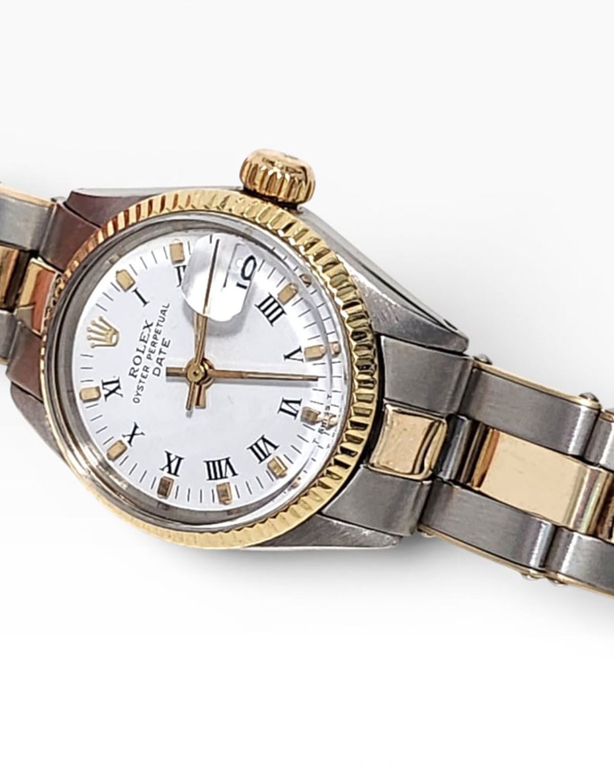 Rolex 6519