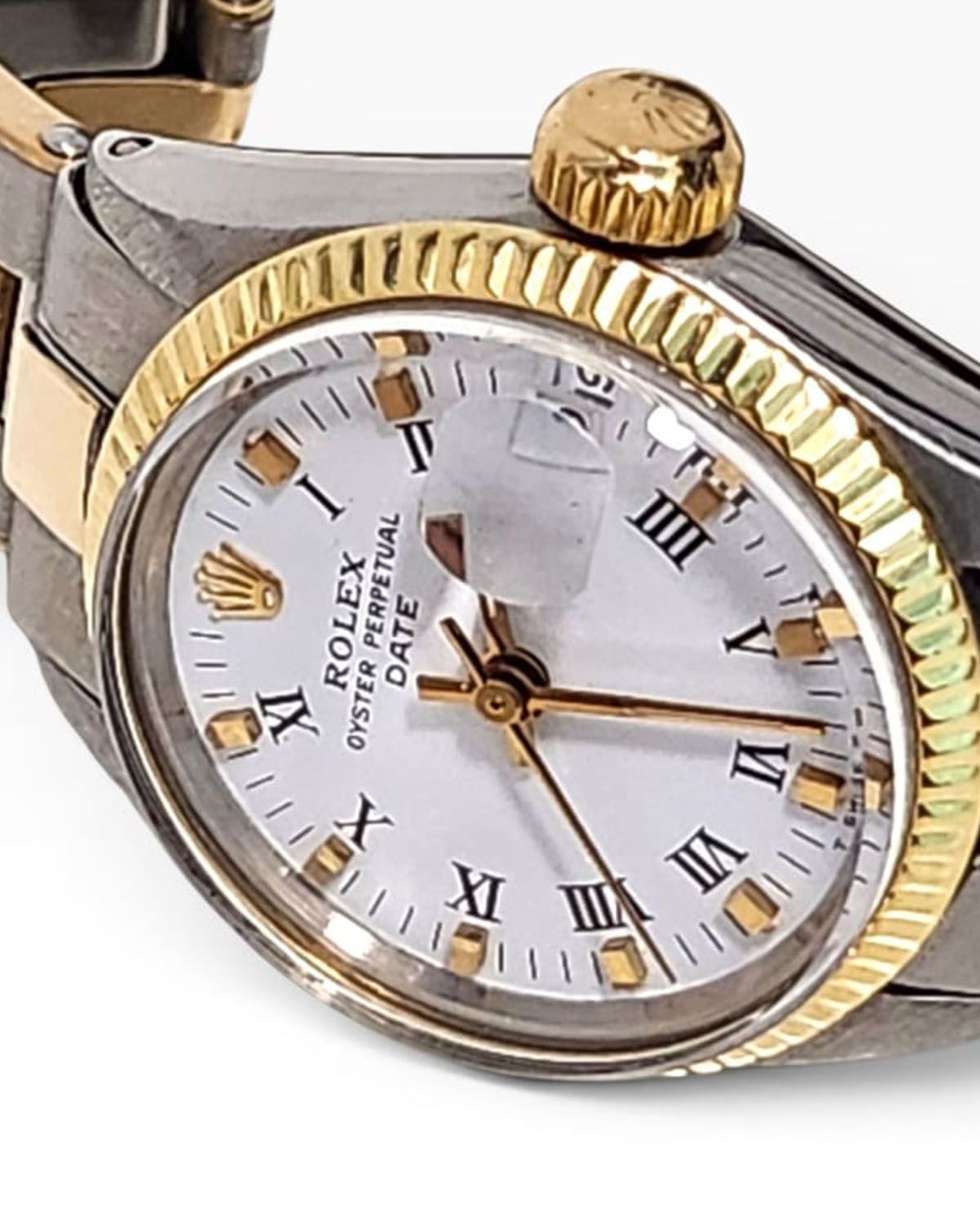 Rolex 6519