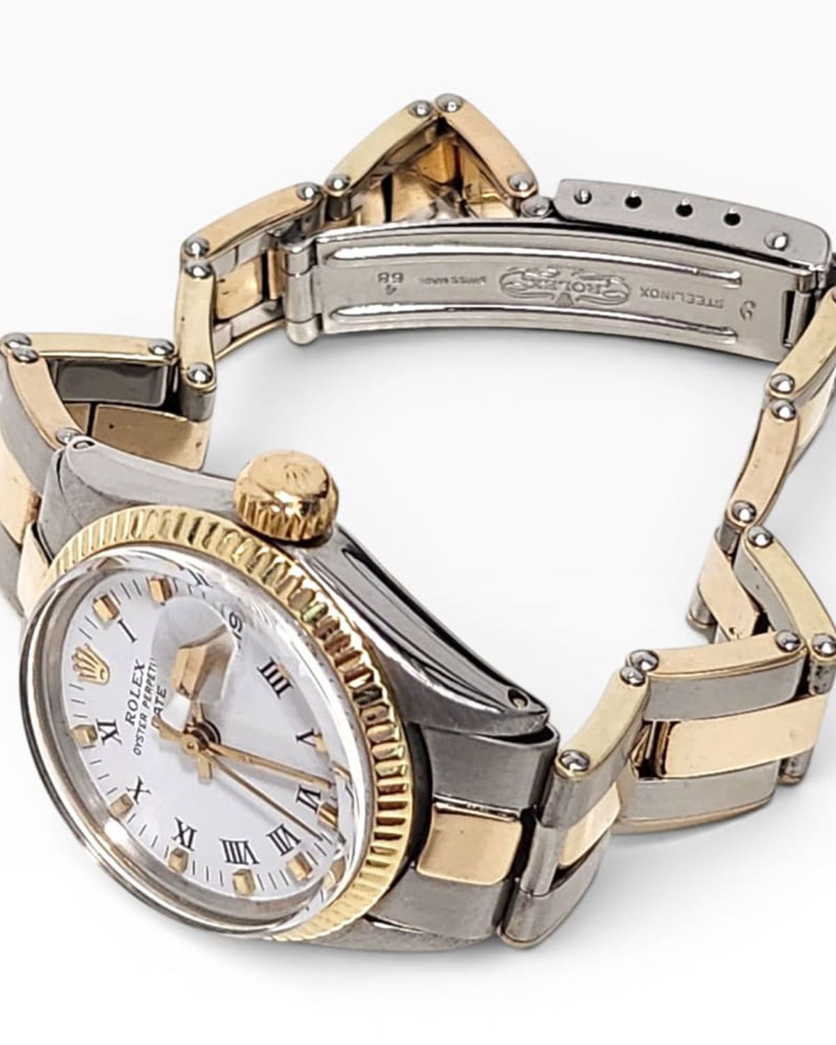 Rolex 6519