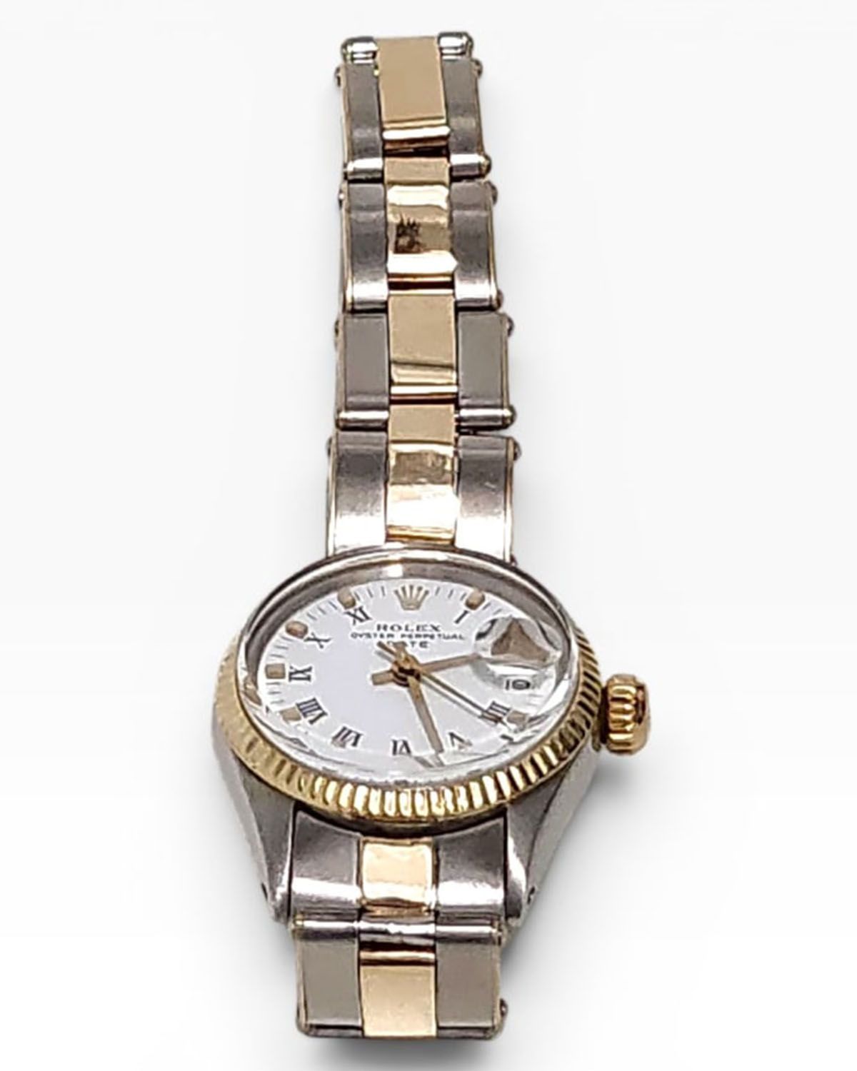 Rolex 6519