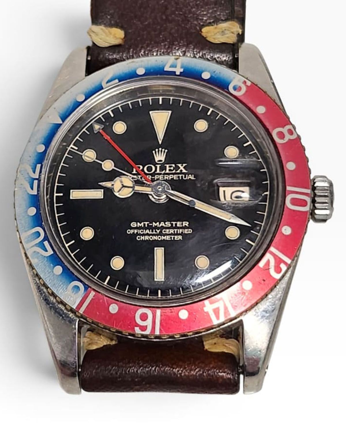 Rolex 6542
