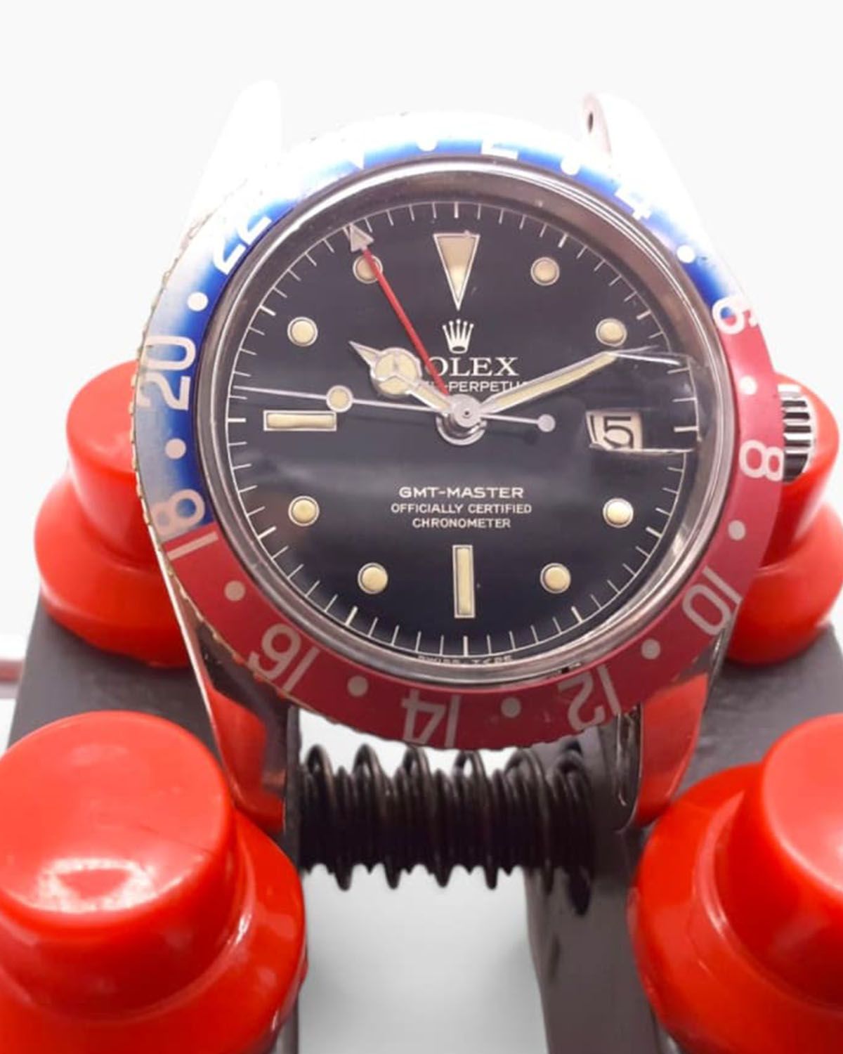 Rolex 6542