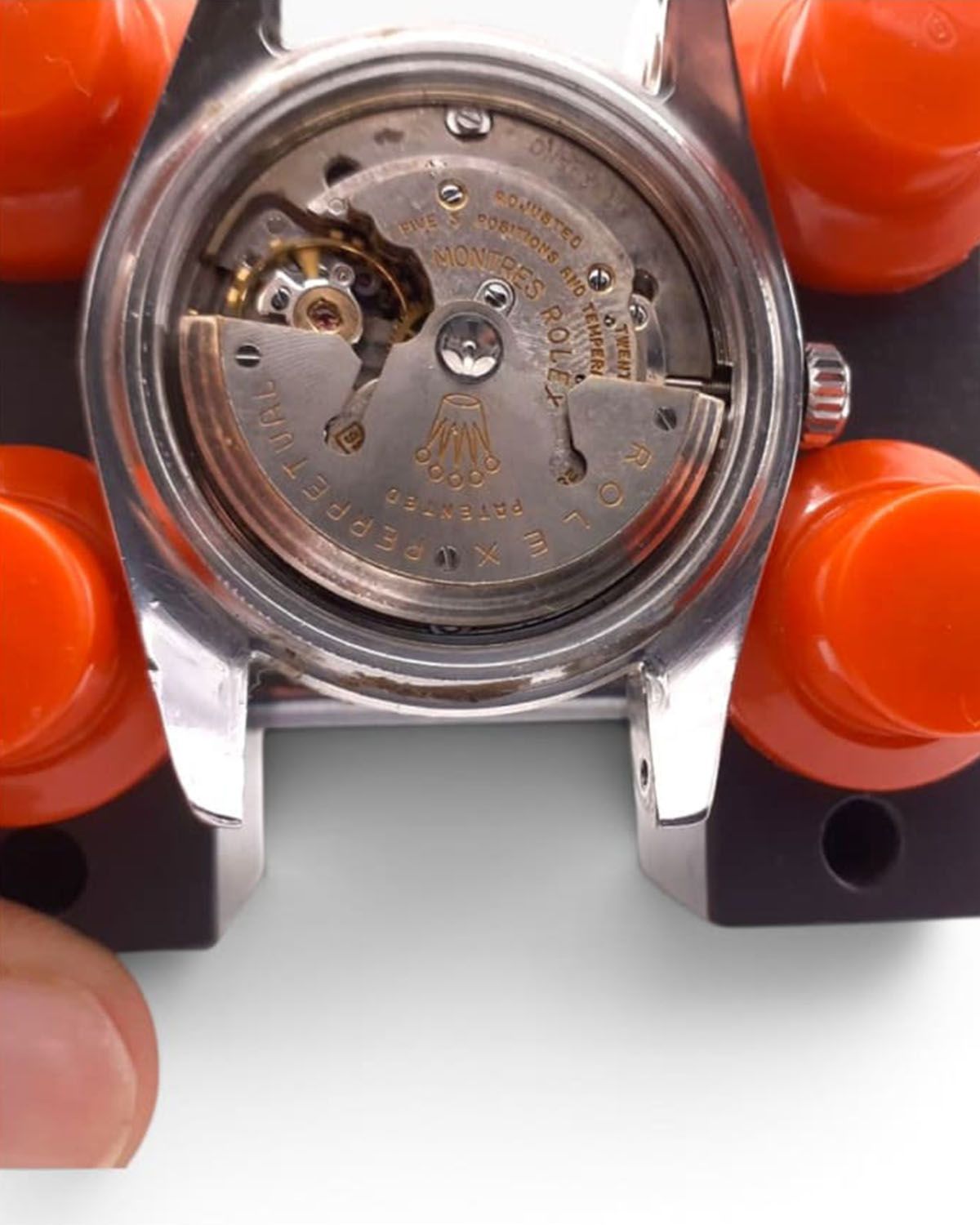 Rolex 6542