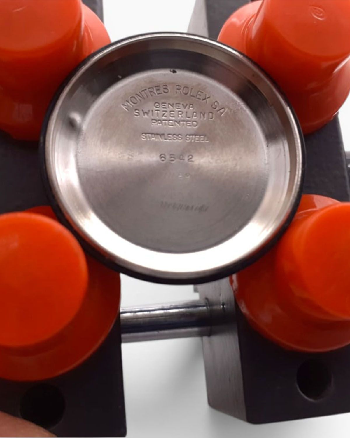 Rolex 6542