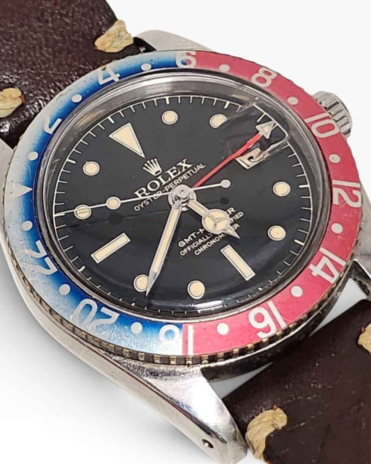 Rolex 6542