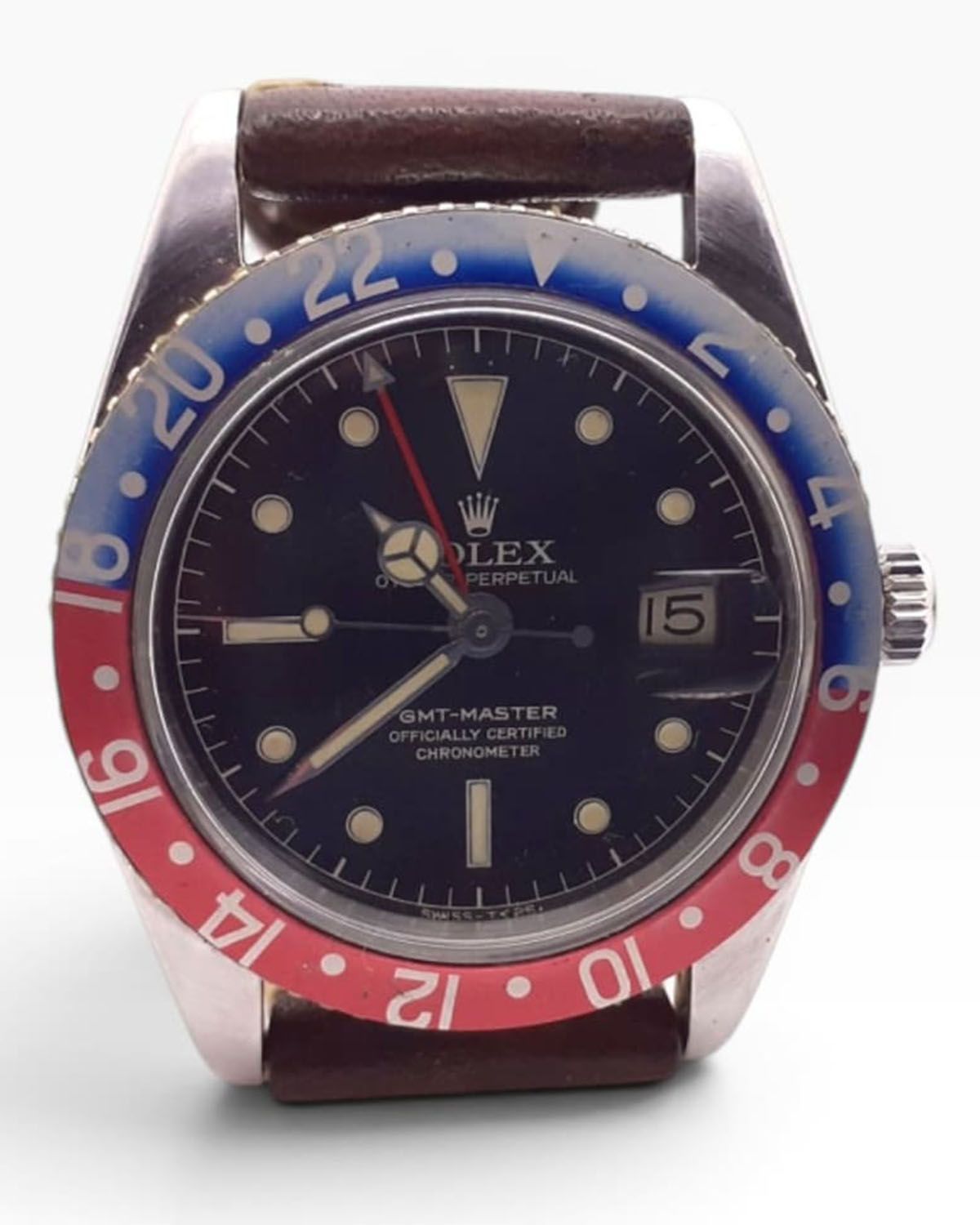 Rolex 6542