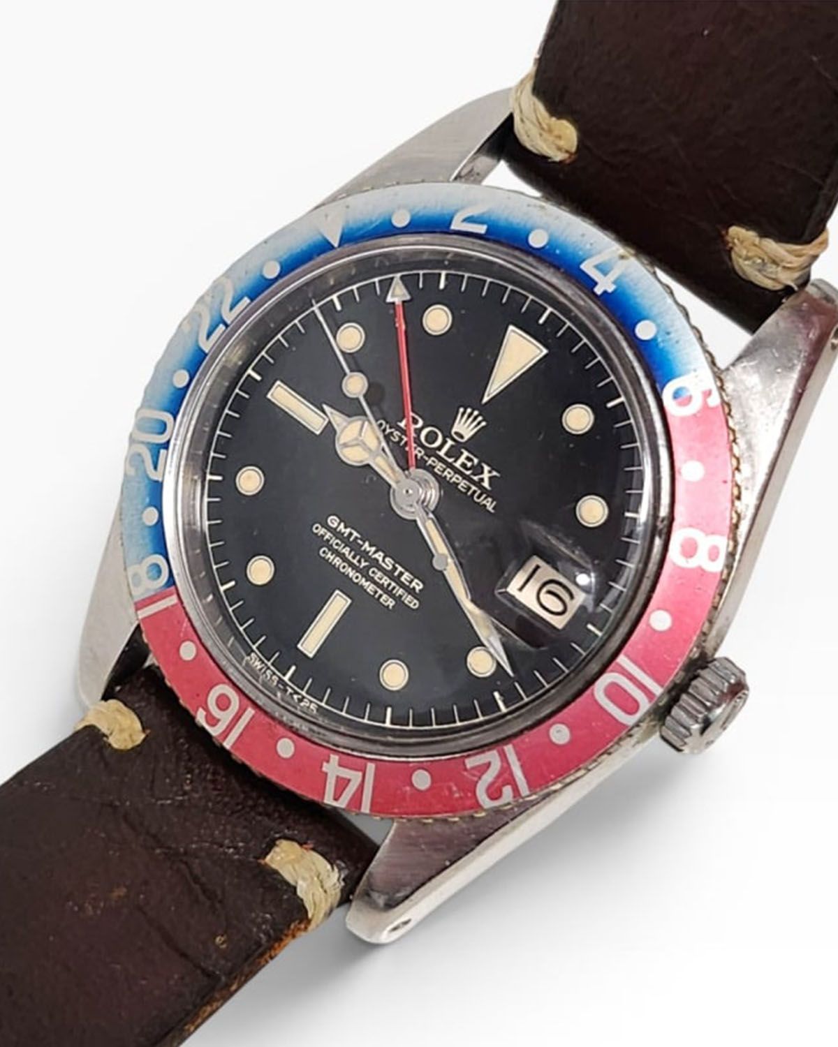 Rolex 6542