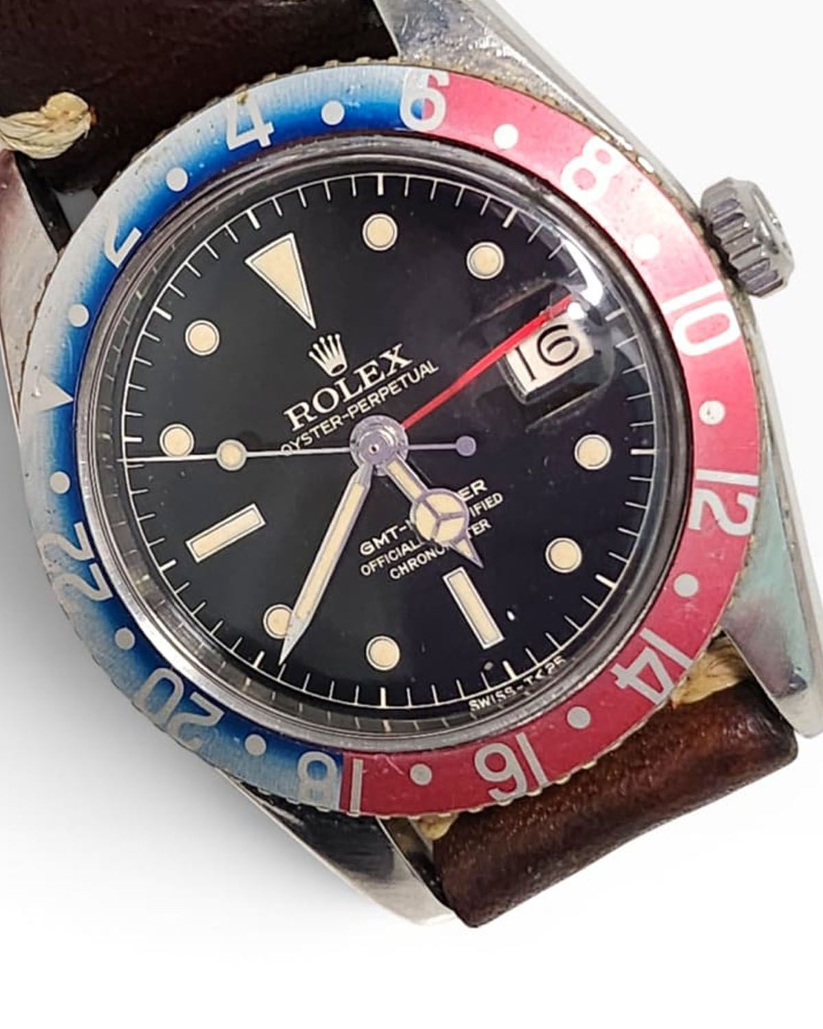 Rolex 6542