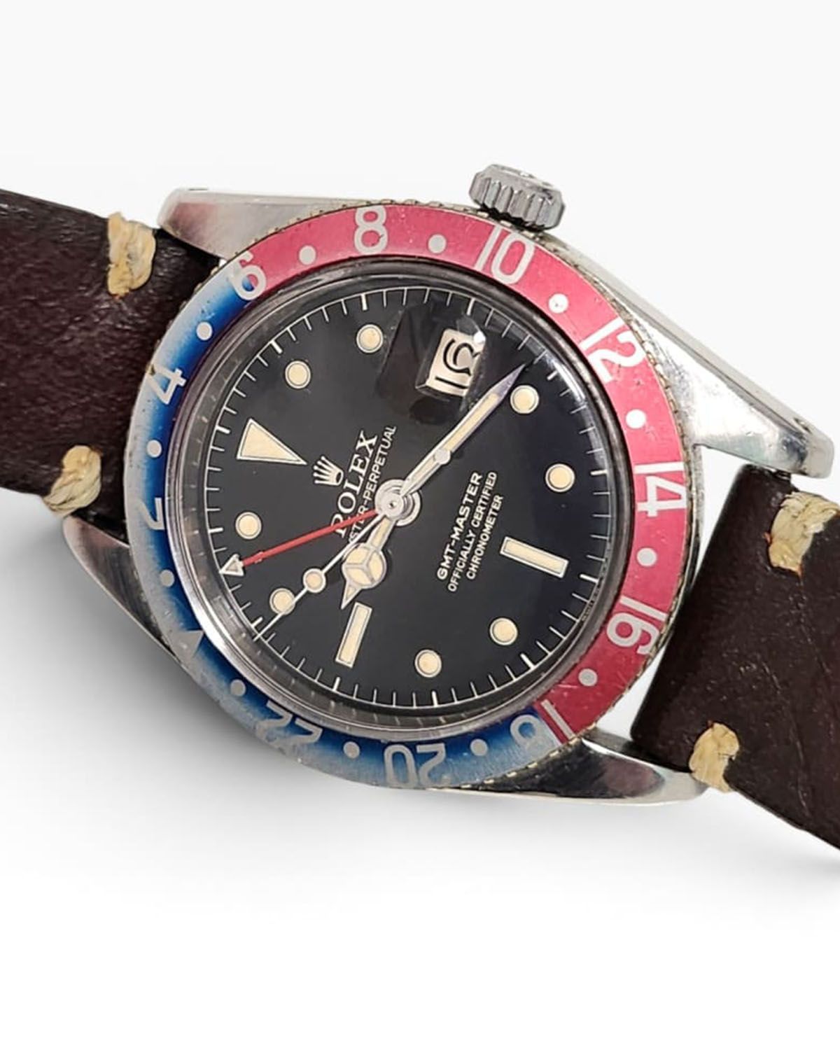 Rolex 6542