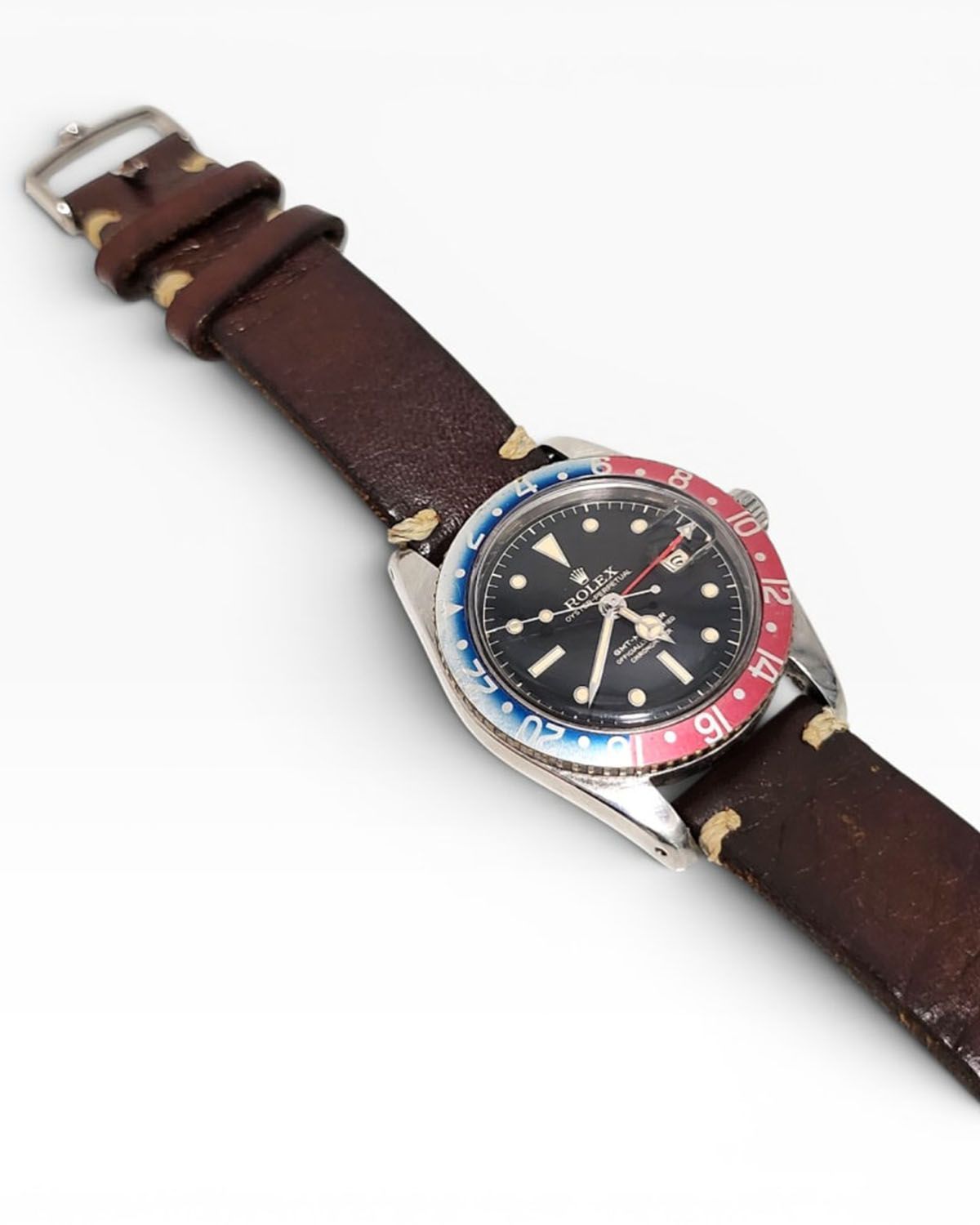 Rolex 6542