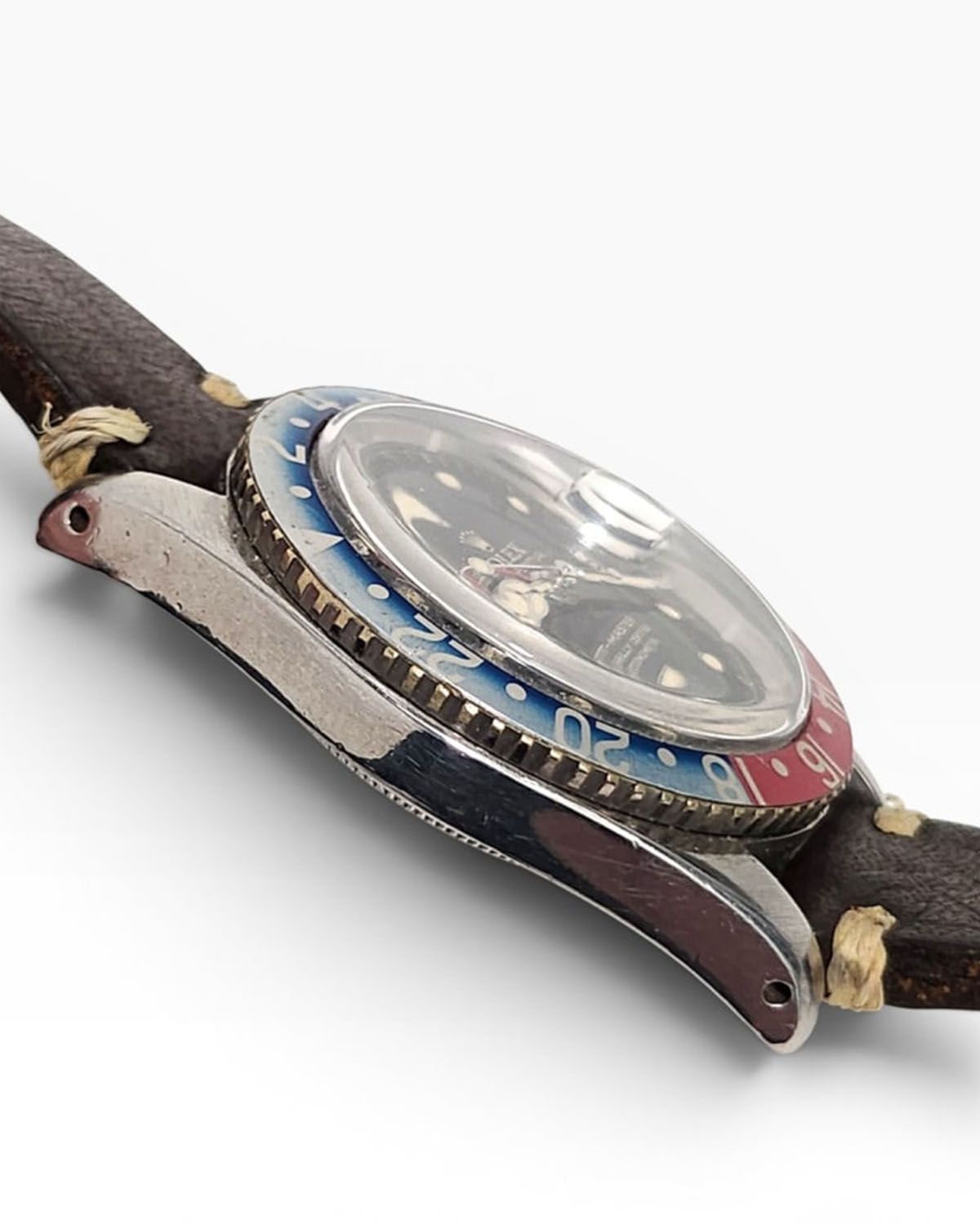 Rolex 6542