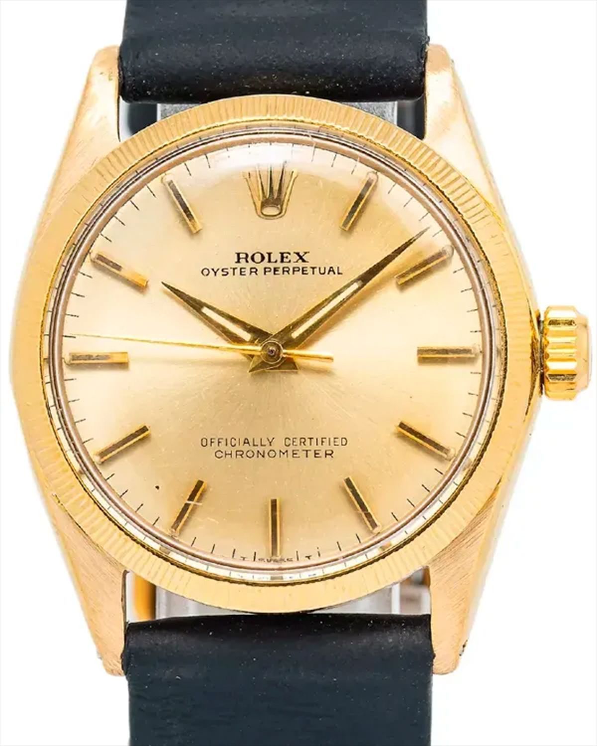 Rolex 6547