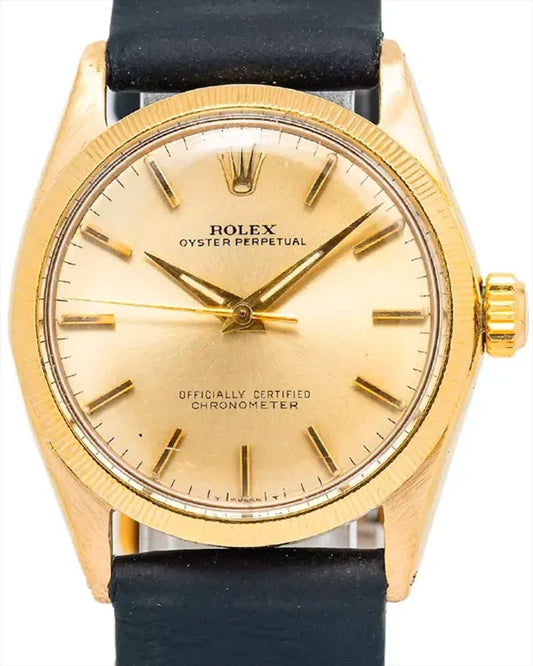 Rolex 6547