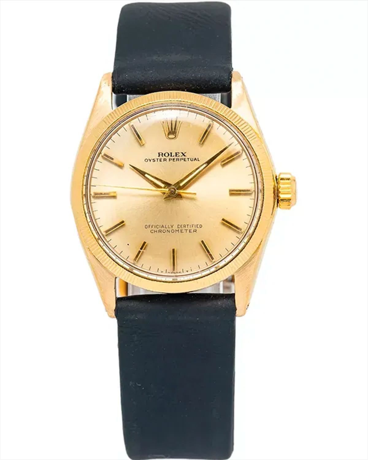Rolex 6547