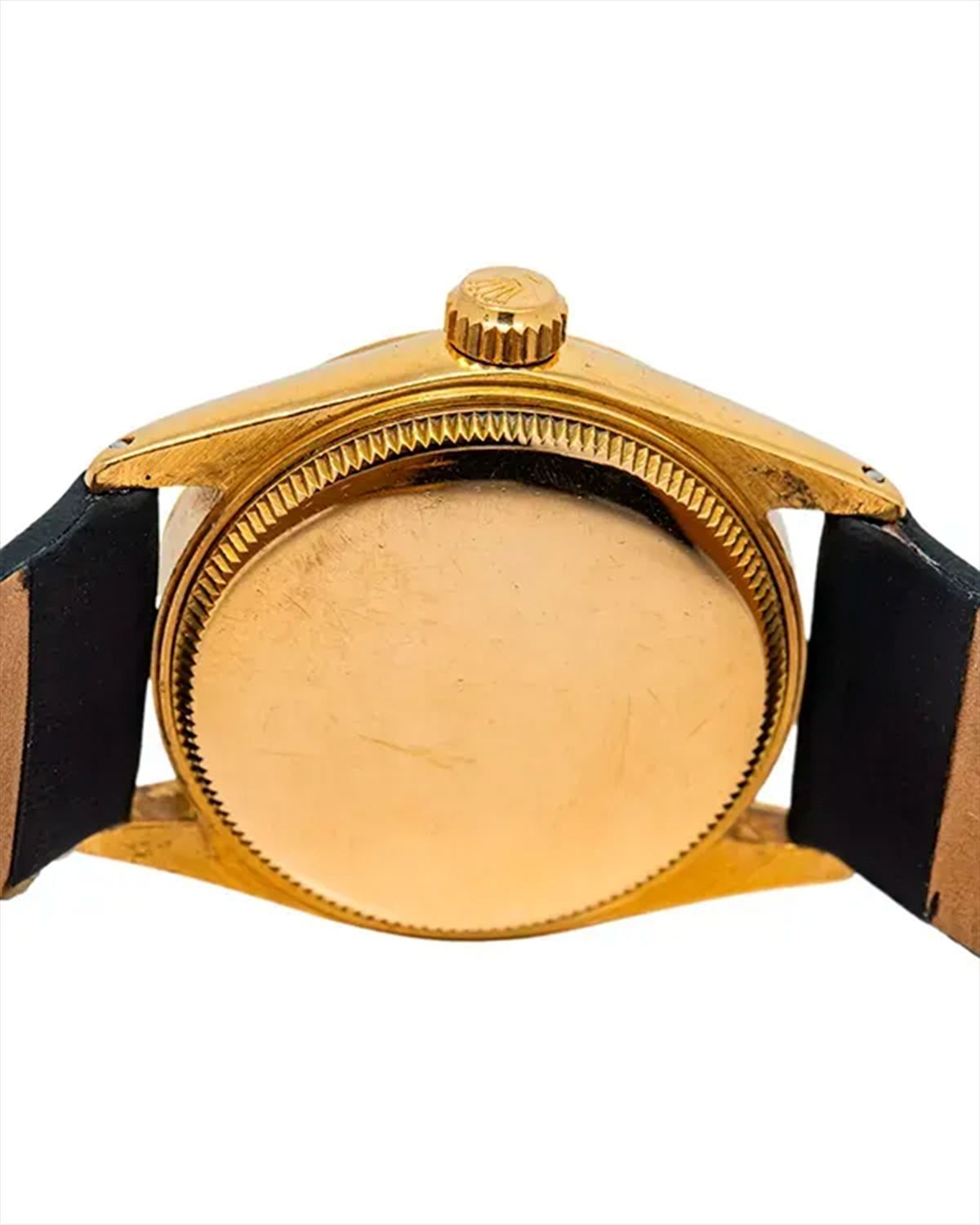 Rolex 6547