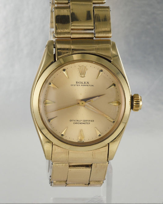 Rolex 6548