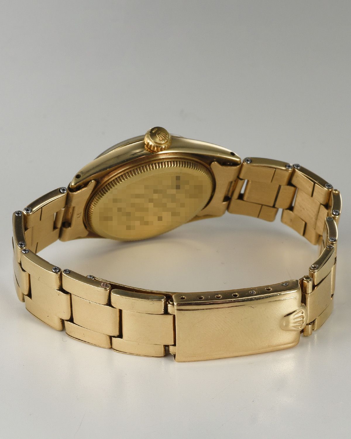 Rolex 6548