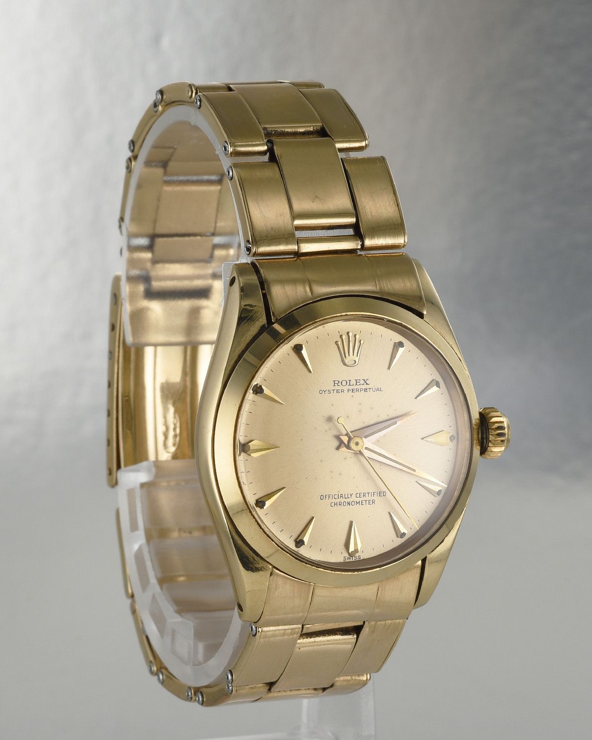 Rolex 6548