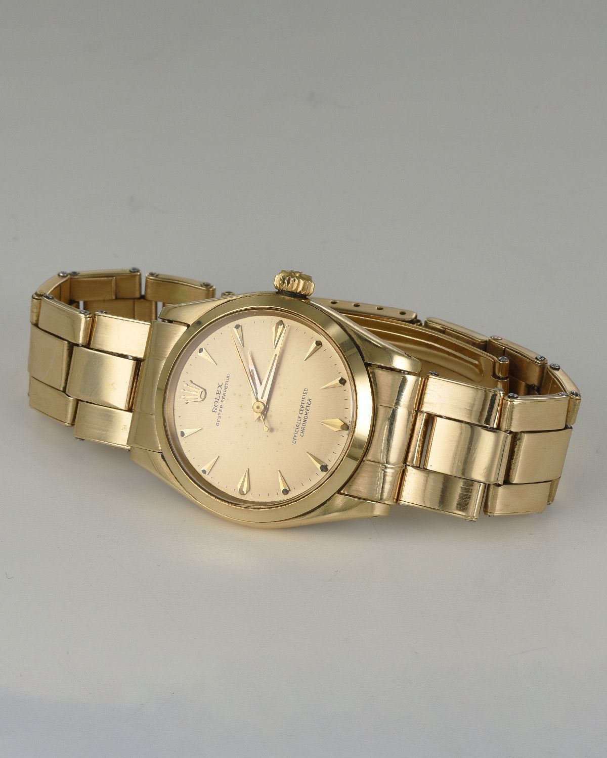 Rolex 6548