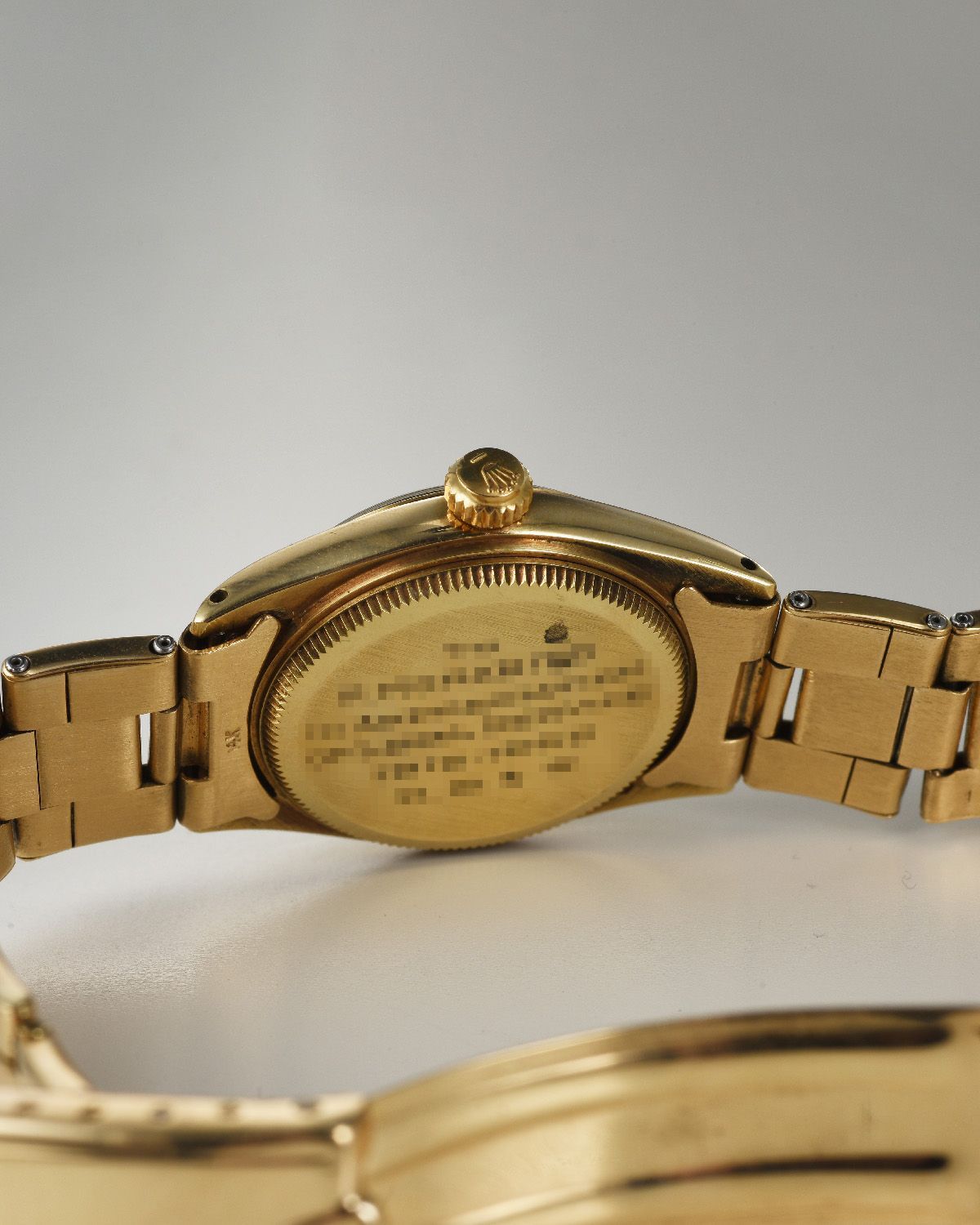 Rolex 6548