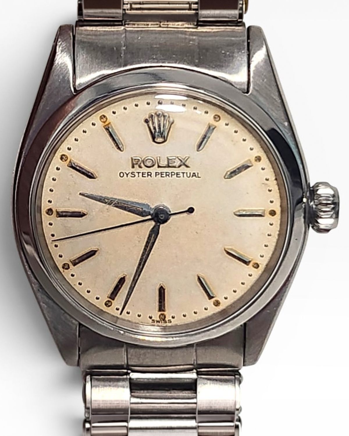 Rolex 6548