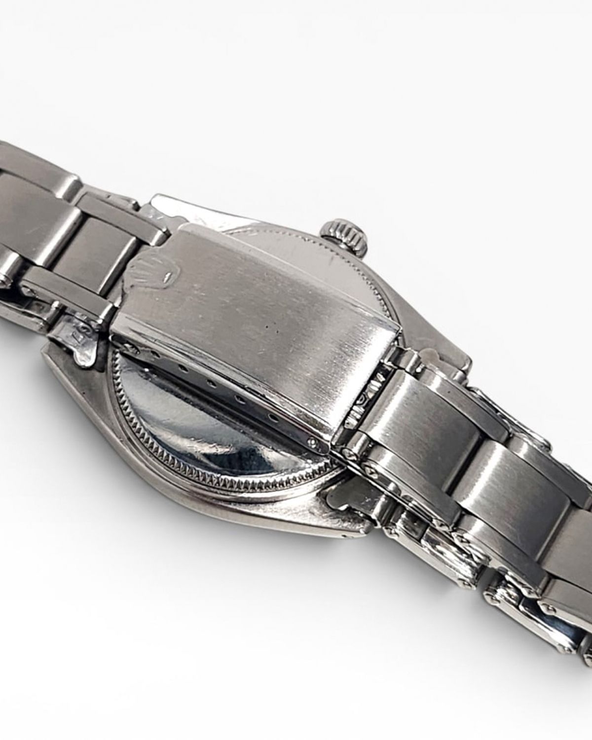 Rolex 6548