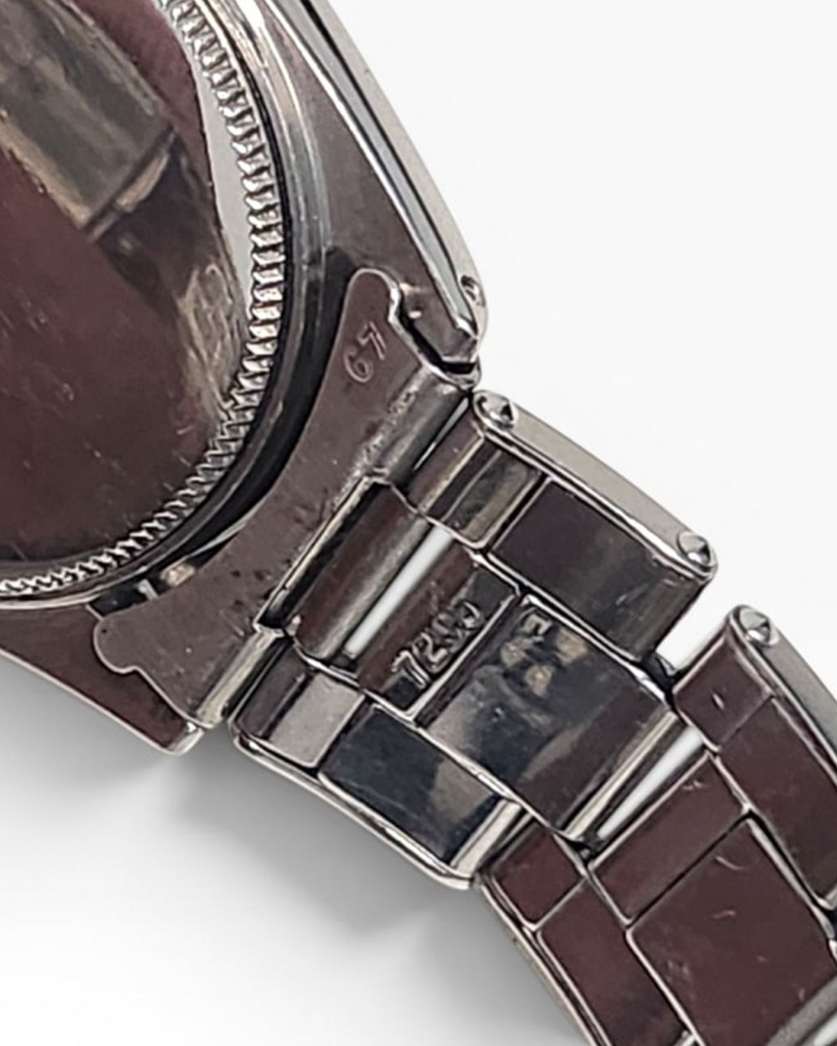 Rolex 6548