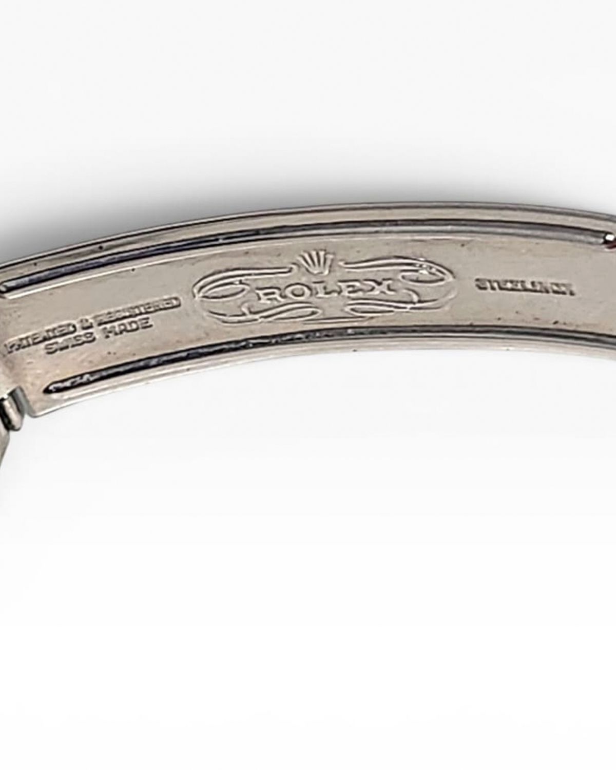 Rolex 6548