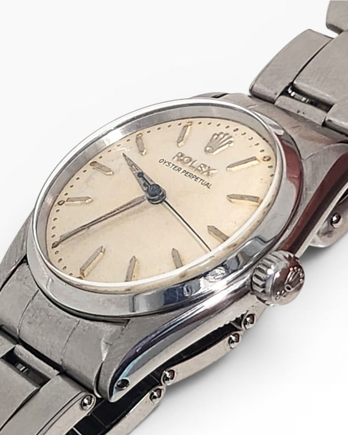 Rolex 6548